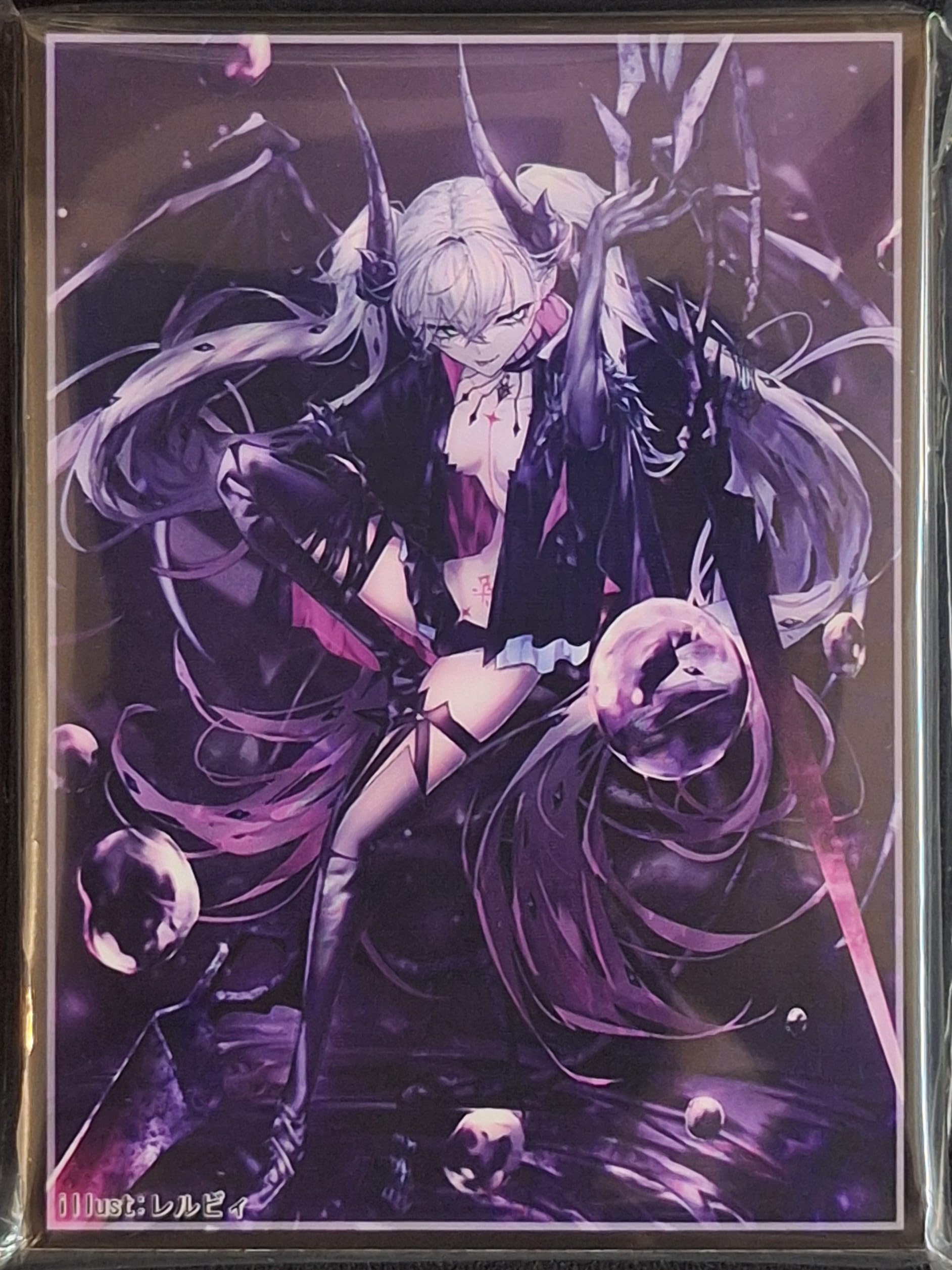 Amazon.co.jp: フレシア/クラスター スタンダードサイズ カード